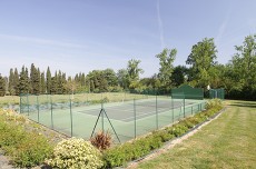 Tennis Court a