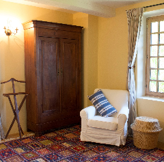 Dressing Room