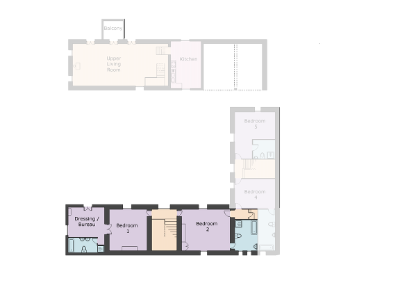 GroundFloorMainHouse