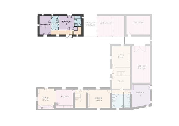 GroundFloorConvertedBarn