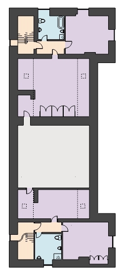 PlanSecondFloor