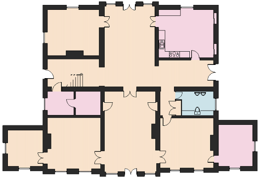 GroundFloor