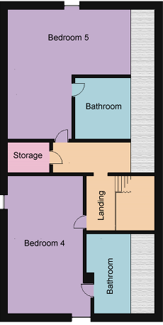 SecondFloor