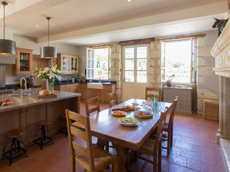 Kitchen Kitchen