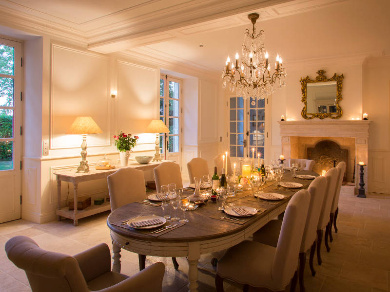 Dining Room Dining Room