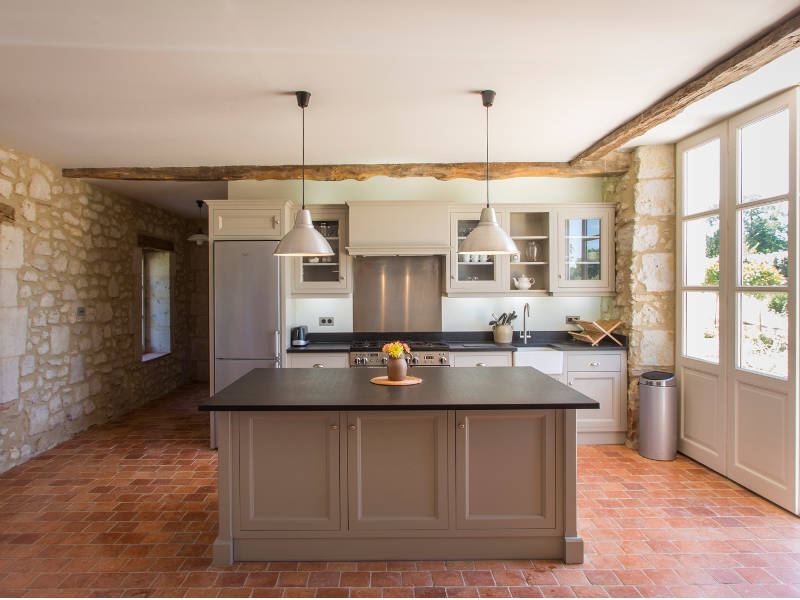 Guest Kitchen Guest Kitchen
