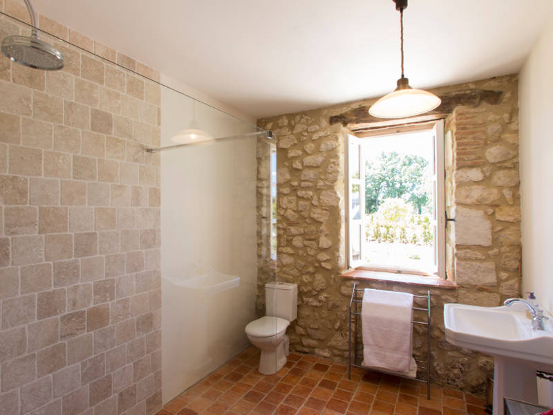 Guest WC Guest WC