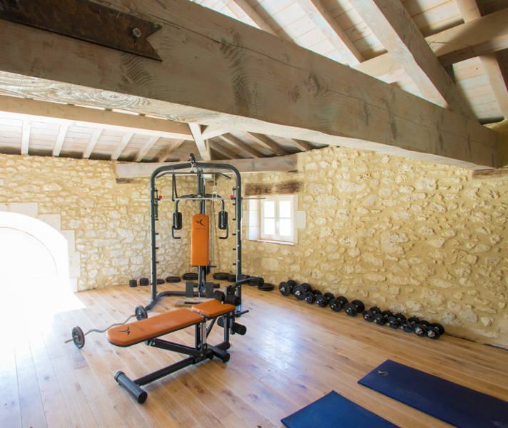Gym Gym 3