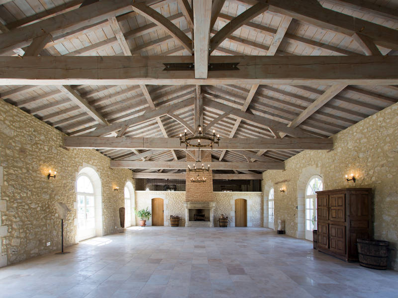Orangerie Orangerie