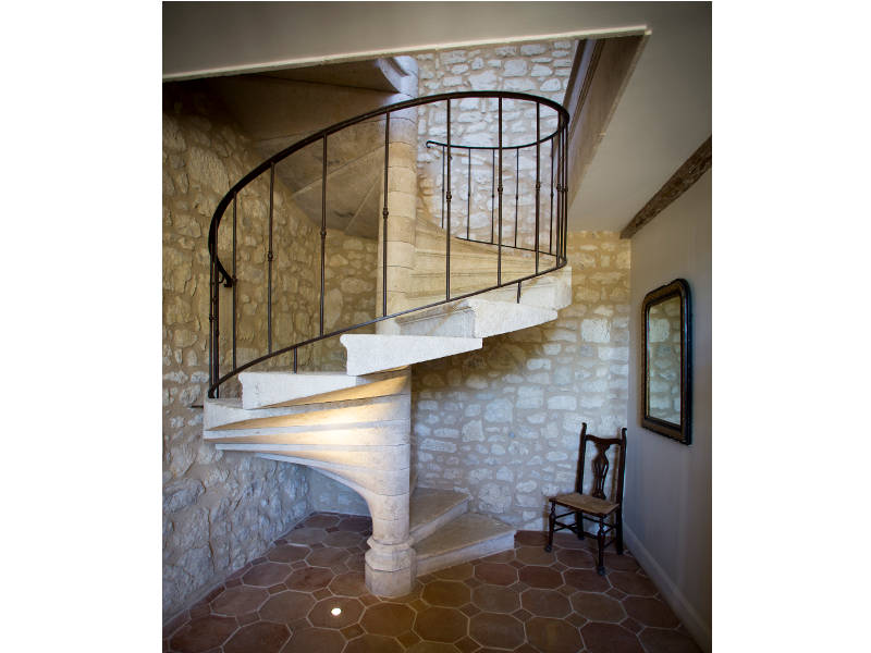 Stair Stair