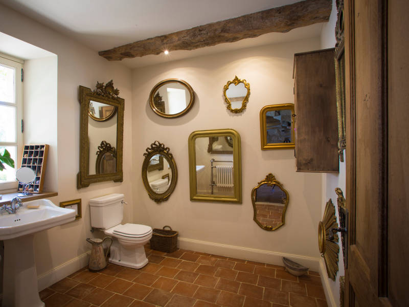 Toilet Toilet
