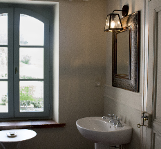 Guest Bathroom 1