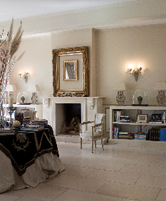 Reception Hall