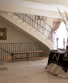 Reception Hall