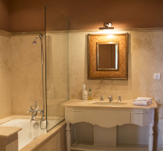Bedroom 2 Ensuite