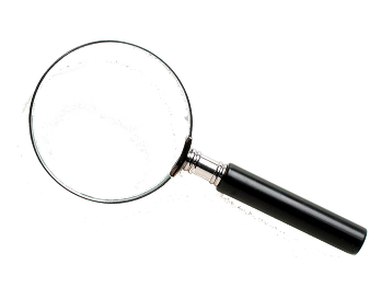 MagnifyingGlass