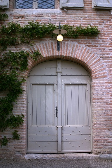 DoorwithLight
