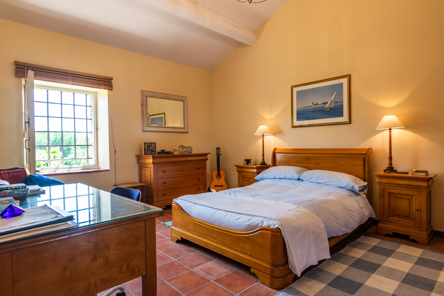 Bedroom 6 Bedroom 6