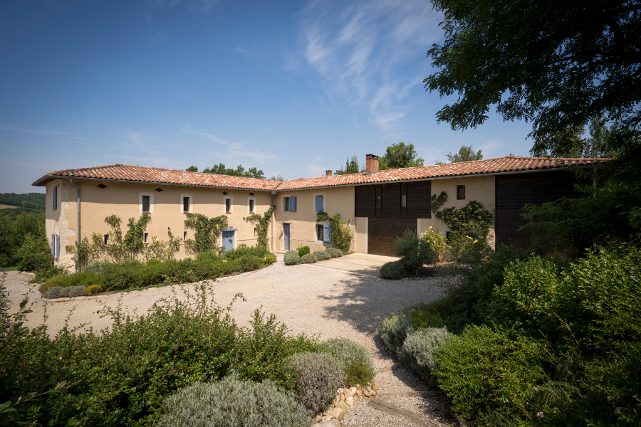 Maison d'Amis