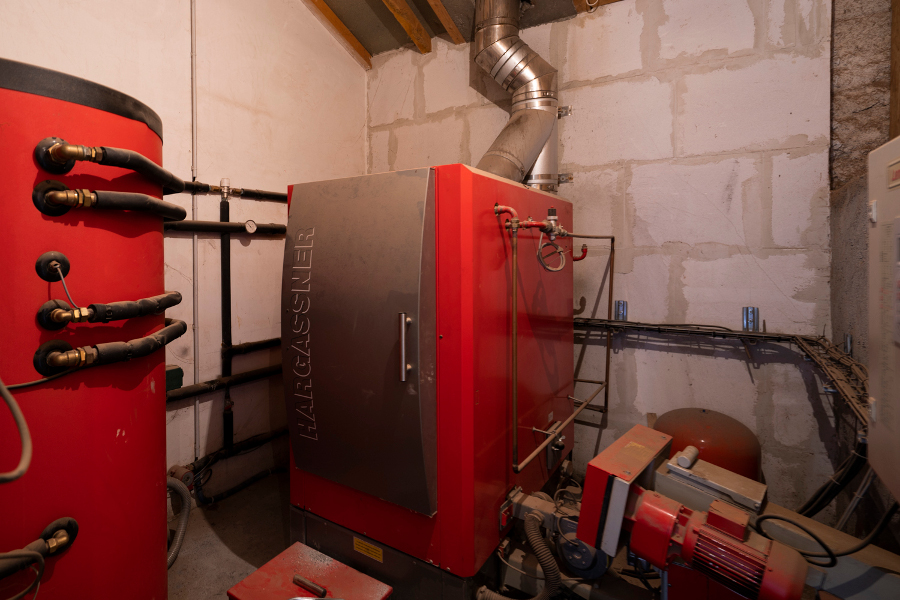 Boiler Boiler