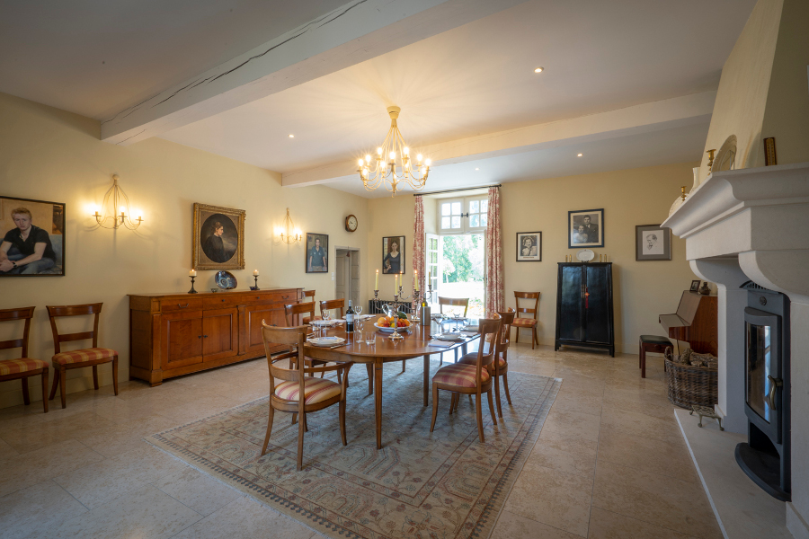 Dining Room Dining Room