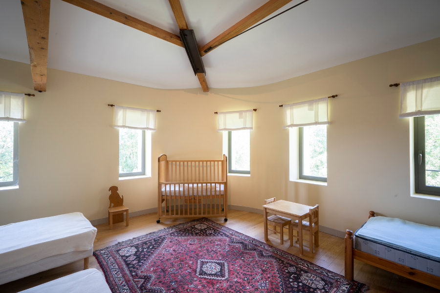 Dormitory Dormitory