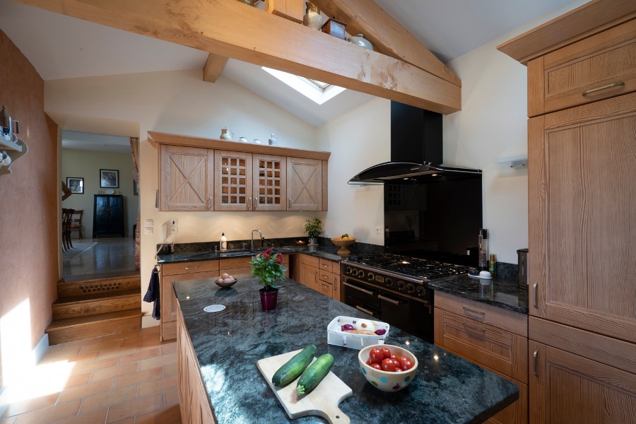 Kitchen Kitchen