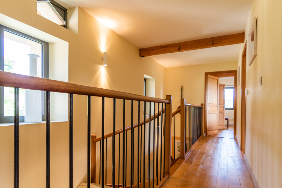 Maison d'Amis - Landing Maison d'Amis - Landing