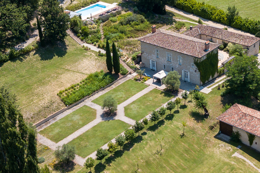 Parterre