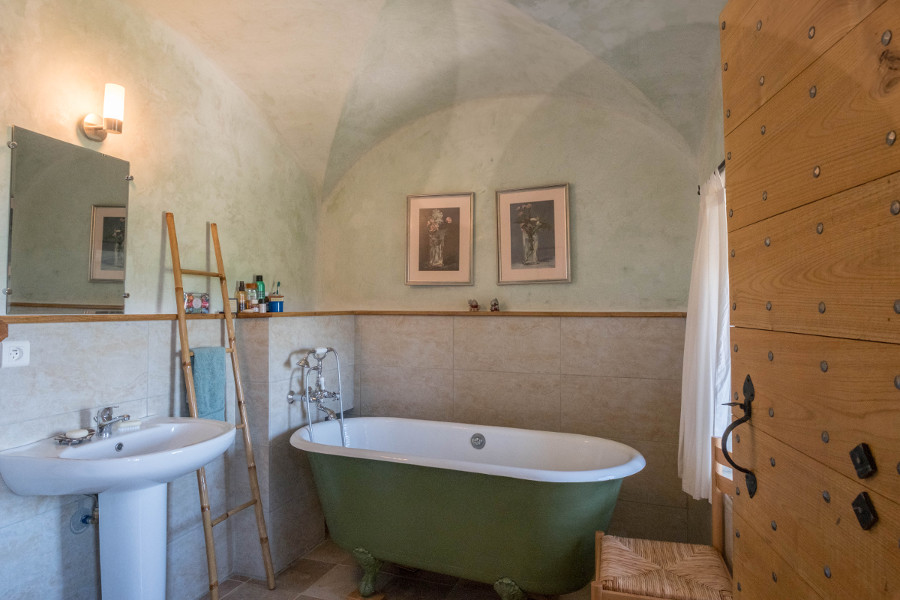 Family Bathroom Family Bathroom
