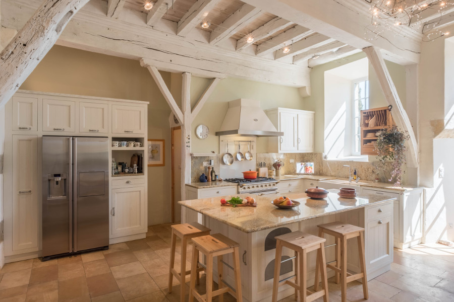 Kitchen Kitchen
