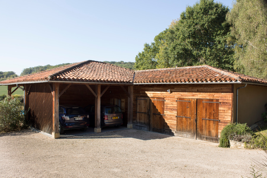 Garage Garage