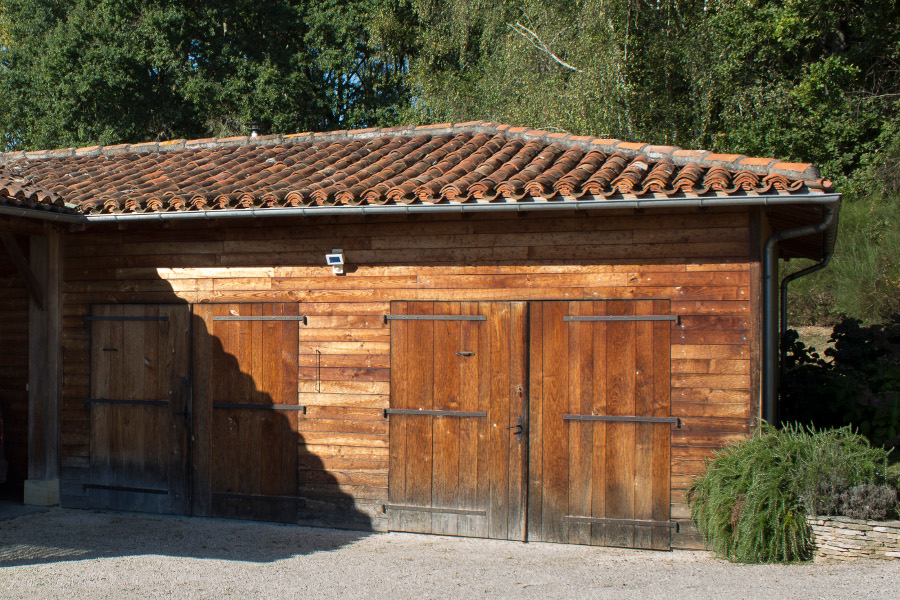 Garages Garages